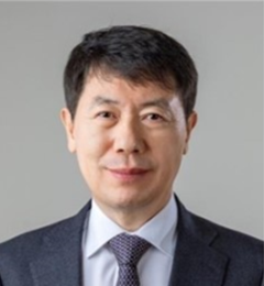 이사장 사진
